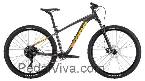 Kona Lava Dome avaliação e ficha técnica